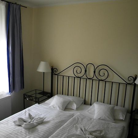 Apartment Barbara Marianske Lazne Exterior photo